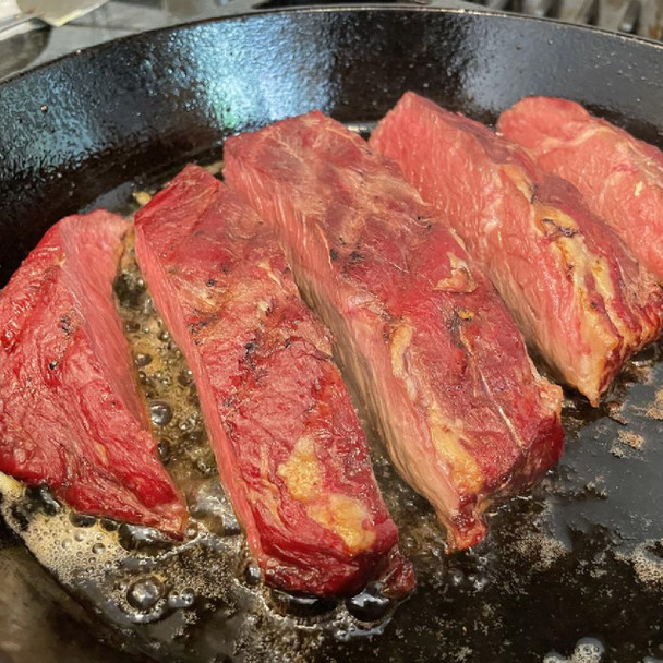 Picanha Beef Roast - avg 2.6lb
