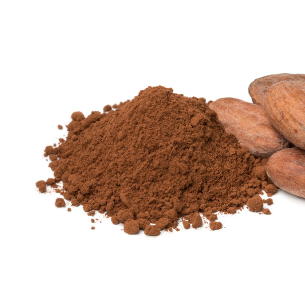 Dutched Cocoa Powder