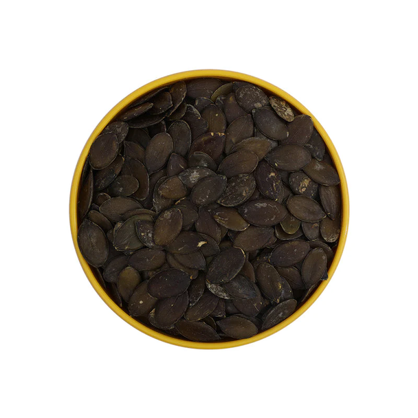 Raw European Pumpkin Seed