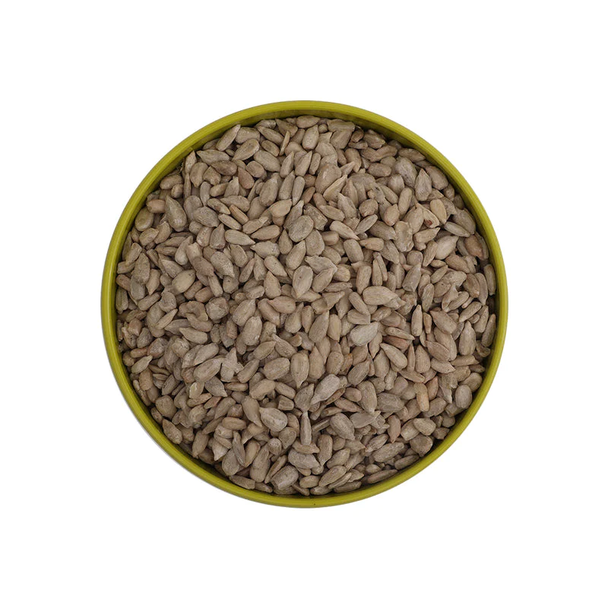 Roasted and Salted Sunflower Seeds