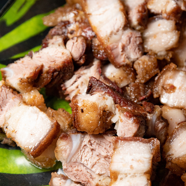 Skinless Pork Belly