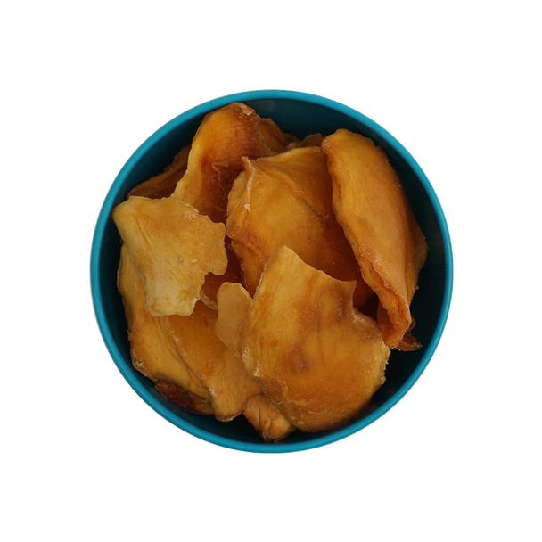 Dried Mango