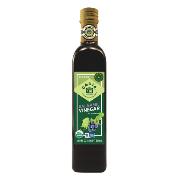 Organic Balsamic Vinegar of Modena