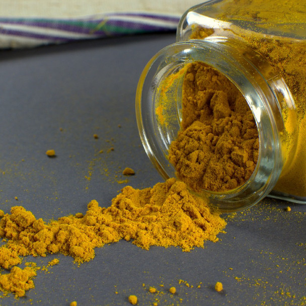 Turmeric - 1.8oz