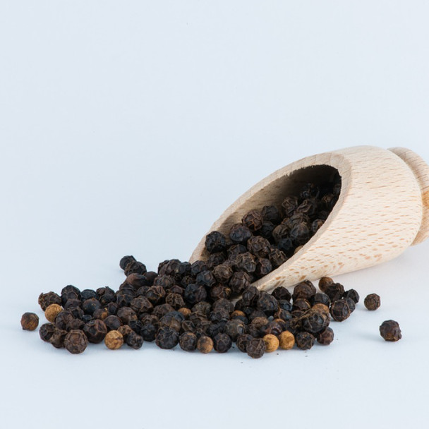 Back Peppercorn - Whole - 1.8oz