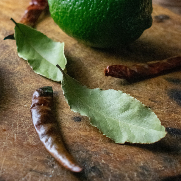 Bay Leaves - 1.8oz