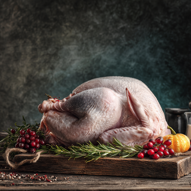 Turkey