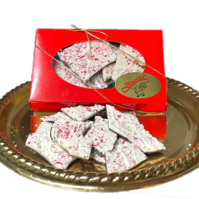 Peppermint Bark - 6oz