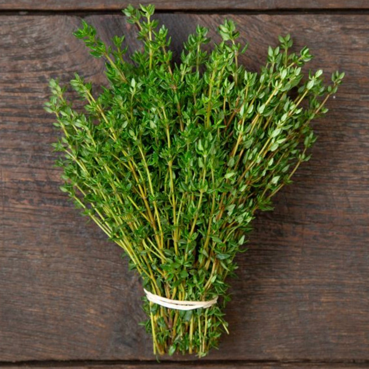 Thyme Seeds - 1/10 GRAM
