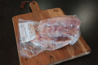 Chicken Frames - 4 lb Ave