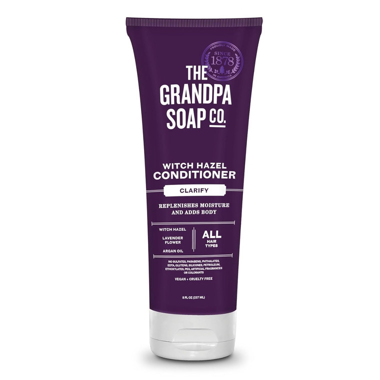 Witch Hazel Conditioner - 8fl oz