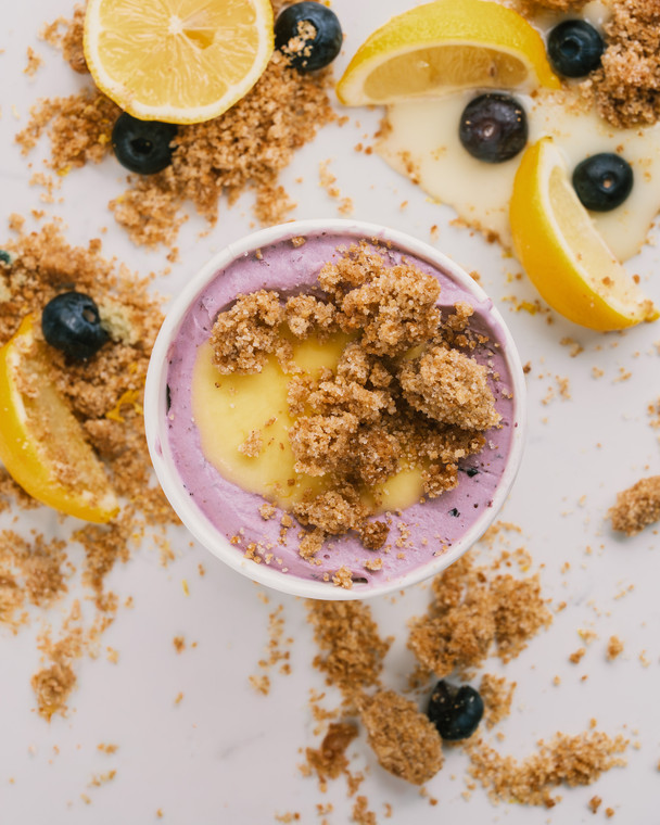 Berry Me In Lemonz - Pint