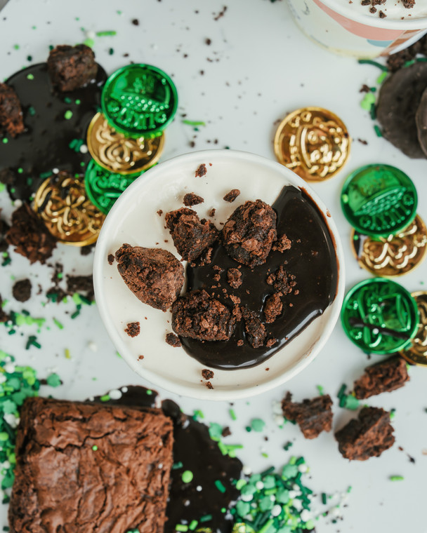 Guinness Business - Pint