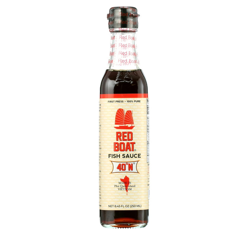 Fish Sauce - 250ml