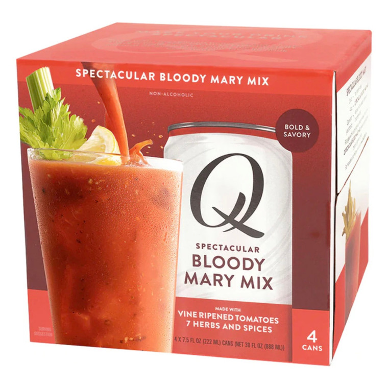 Bloody Mary Mix 4pk - 30fl oz