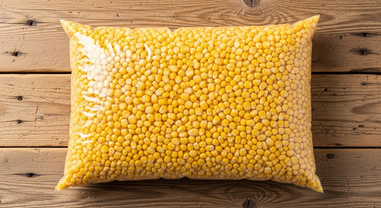 Bulk Sweet Corn - 5lb