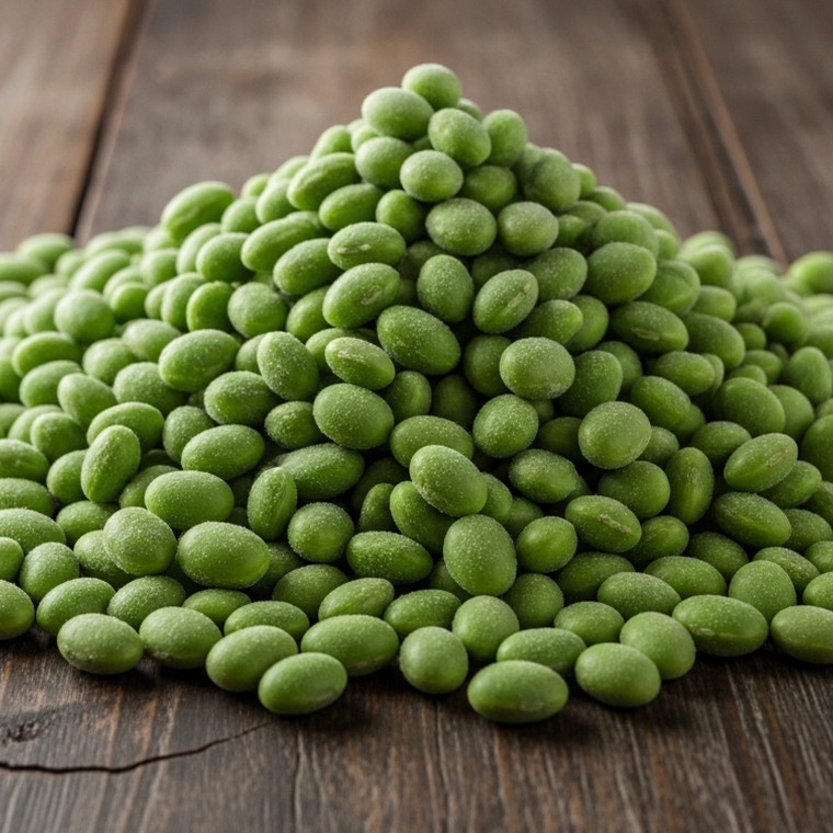 Shelled Edamame - 10oz