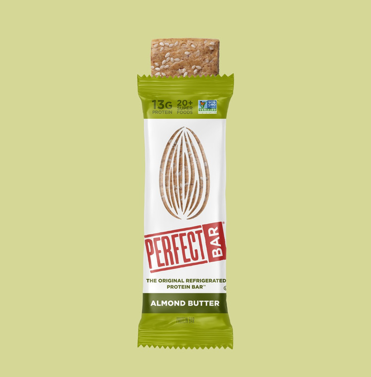 Almond Butter Bar - 2.3 oz