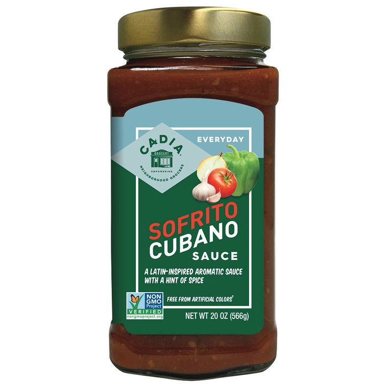 Sofrito Cubano Sauce - 20 oz