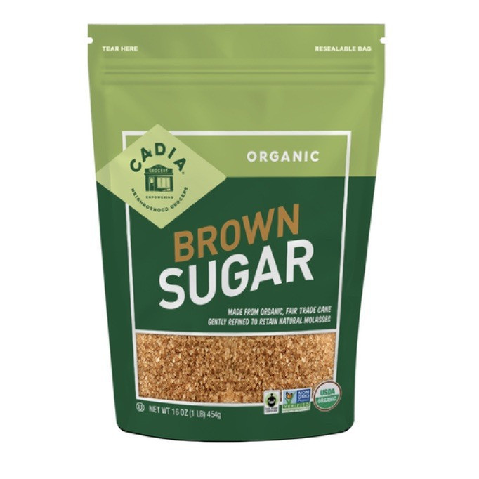 Brown Sugar - 16 oz