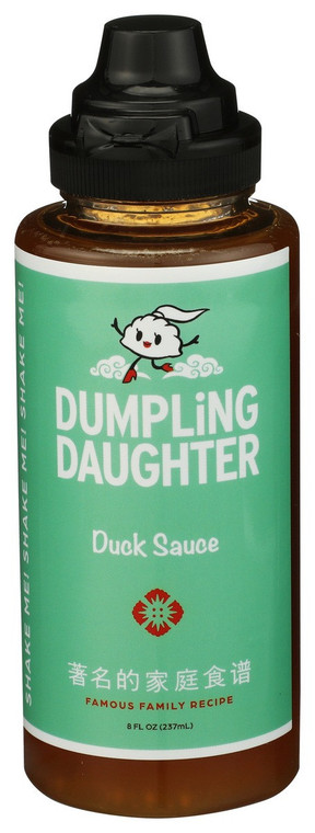 Duck Sauce - 8 Fluid Ounces