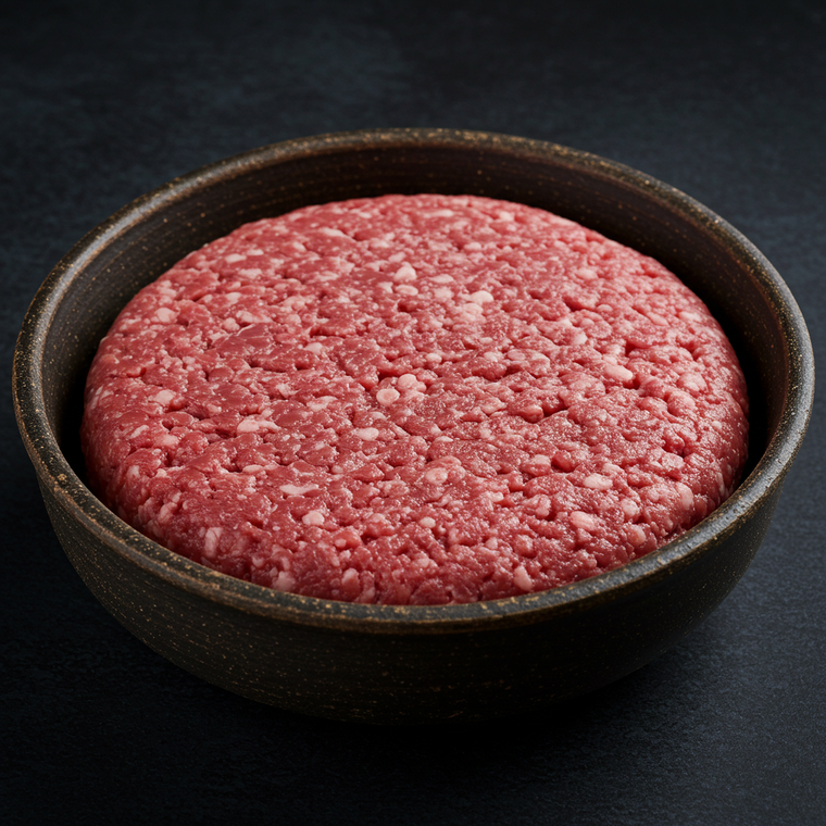 Ground Lamb - avg 1lb