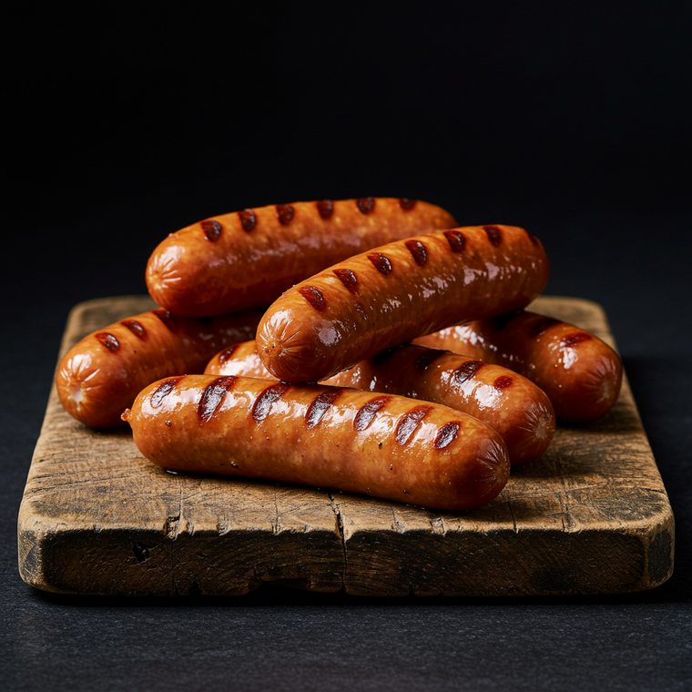Hot Dogs Hot Dogs