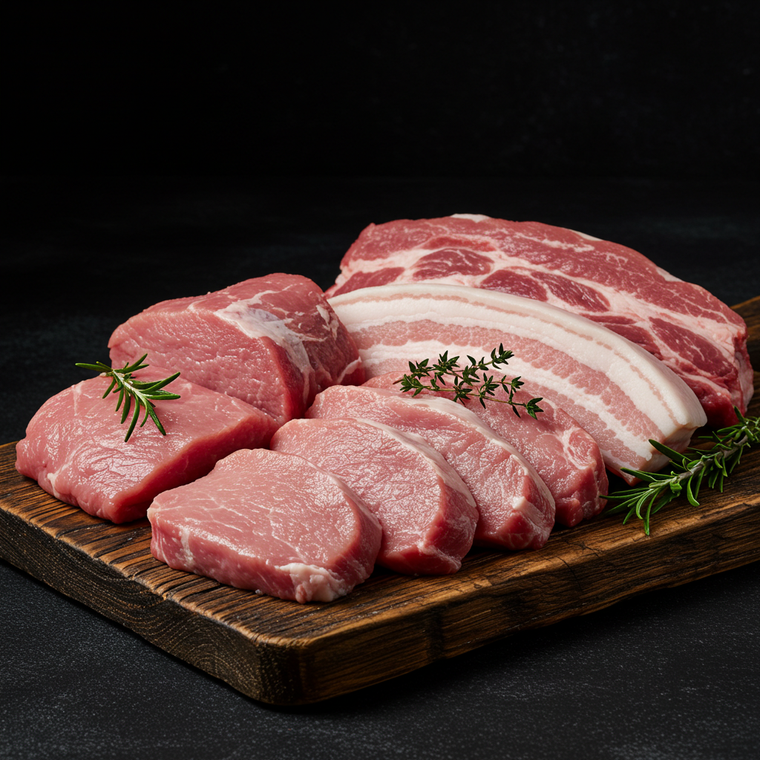 Pork club