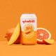 Sparkling Water - Mango Orange - 8pk