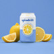 Sparkling Water - Lemon - 8pk