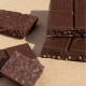 Chocolate Bar - Vanilla Crunch - 2.1oz