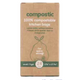 Trash Bags - Home Compostable - 3 gal - 24 pack