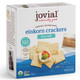 Crackers - Sourdough Einkorn - Sea Salt 4.5oz