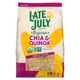 Tortilla Chips - Chia and Quiona - 10.1oz