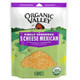 Shredded Cheese - 3 Cheese Mexican Blend - 6 oz