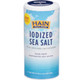 Sea Salt - Iodized - 16oz