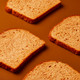 100% Whole Wheat Bread - 22oz