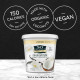 Vanilla Yogurt - Coconut milk - 24oz