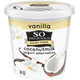 Vanilla Yogurt - Coconut milk - 24oz