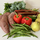 Seasonal CSA - Discounted Full Prime Season