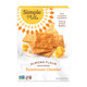 Farmhouse Cheddar Almond Flour Crackers - 4.25oz