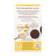 Cocoa Cashew Crème Nut Butter Stuffed Sandwich Cookies - 6.7oz