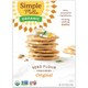 Original Organic Seed Flour Crackers - 4.25oz