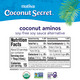 Coconut Aminos - 16.9oz