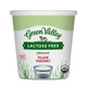 Lactose-Free Organic Plain Yogurt