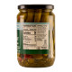 All Natural Kosher Baby Dill Pickles - 24.3oz