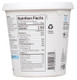 Unsweetened Plain Cashewmilk Yogurt - 24oz