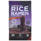 Forbidden Rice Ramen With White Miso Soup - 2.8oz