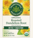 Roasted Dandelion Root Tea - 16pk