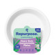 Compostable Everyday Plates 9" - 20ct